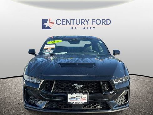 Used 2024 Ford Mustang GT Premium RWD image 6