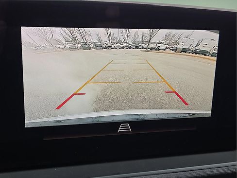 New 2026 Buick Envista Sport Touring w/ Convenience I Package image 17