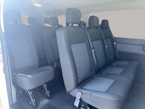 Used 2020 Ford Transit 350 XL image 11