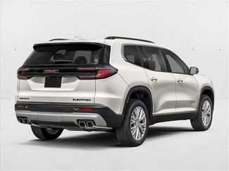 New 2026 GMC Acadia Elevation video 2