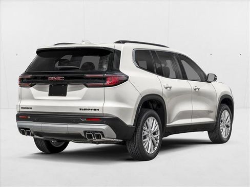 New 2026 GMC Acadia Elevation image 2