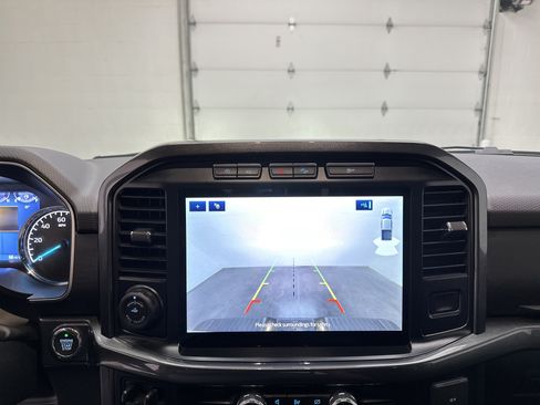 Used 2023 Ford F150 XLT w/ Equipment Group 302A High AWD/4WD image 37
