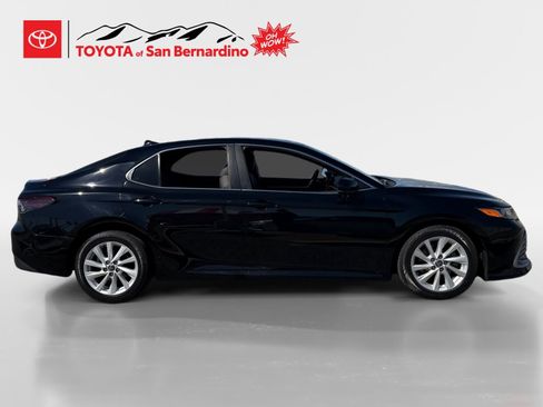 Certified 2023 Toyota Camry LE image 6