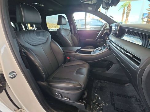 Used 2024 Hyundai Palisade Calligraphy FWD image 29