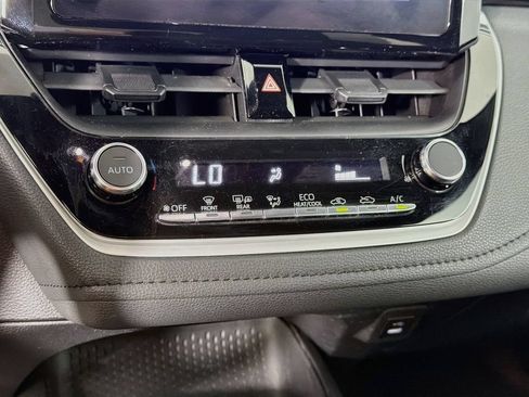 Used 2023 Toyota Corolla SE FWD image 20
