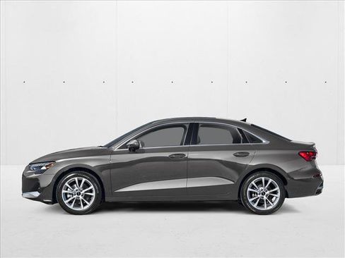 New 2026 Audi A3 2.0T Premium Plus AWD/4WD image 3