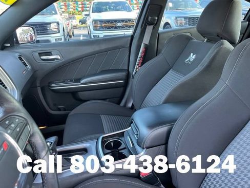 Used 2022 Dodge Charger Scat Pack RWD image 10