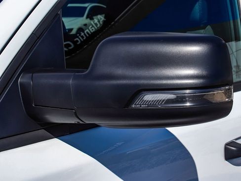 Used 2023 RAM 1500 Big Horn image 43