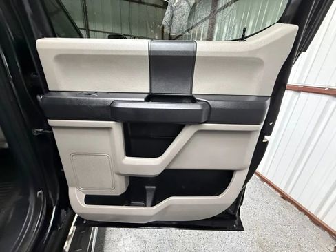 Used 2021 Ford F350 XL w/ STX Appearance Package image 14