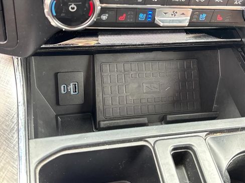 Used 2022 Ford F150 King Ranch w/ Max Trailer Tow Package AWD/4WD image 35