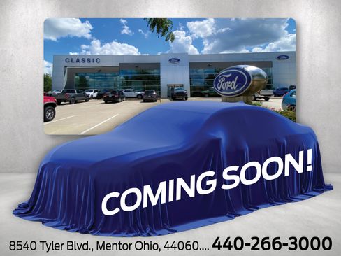 Used 2023 Ford Explorer Platinum w/ Technology Package image 1