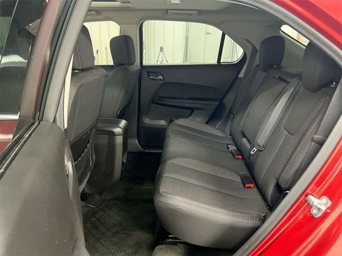 Used 2015 Chevrolet Equinox LT w/ Driver Convenience Package image 23