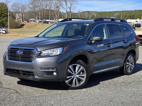 Used 2022 Subaru Ascent Limited w/ Technology Package image 1