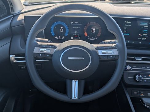 New 2026 Hyundai Tucson SE image 10