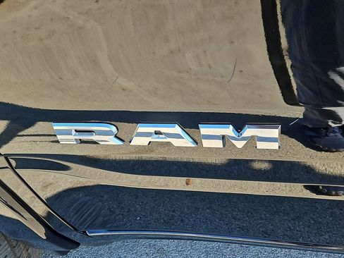 New 2026 RAM 1500 Lone Star RWD image 15