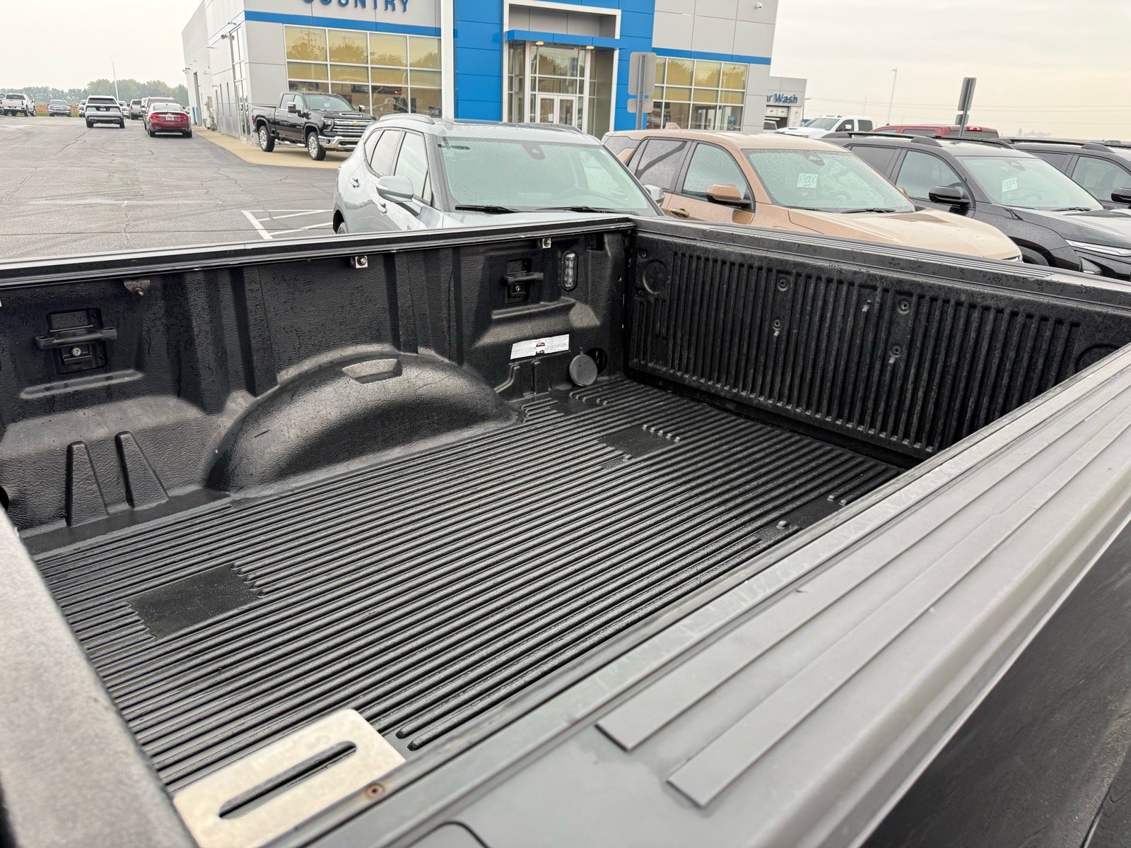 Used 2019 Ford F150 4x4 SuperCrew image 10