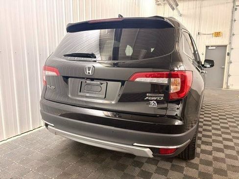 Used 2022 Honda Pilot Touring image 26
