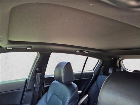 Used 2021 Kia Sportage S w/ S FWD Premium Package image 14