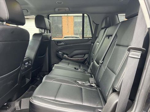 Used 2019 GMC Yukon SLE w/ SLE Value Package image 13