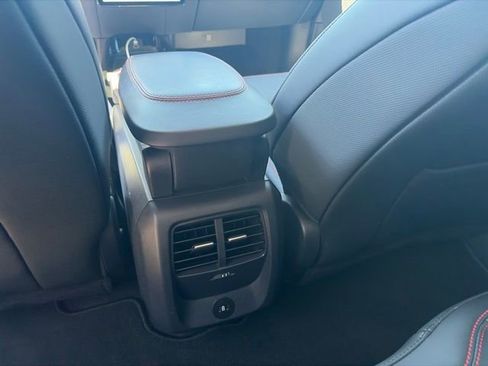 Used 2025 Ford Mustang Mach-E Premium w/ Sport Appearance Package AWD/4WD image 27