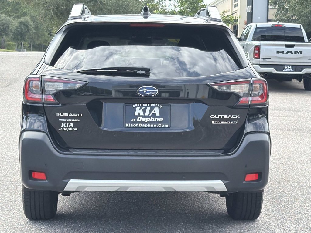 Used 2023 Subaru Outback Touring XT w/ Popular Package #2 AWD/4WD image 5