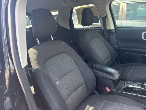 Used 2022 Ford Bronco Sport Big Bend w/ Convenience Package AWD/4WD image 38