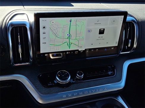 New 2025 Ford Expedition Tremor image 8