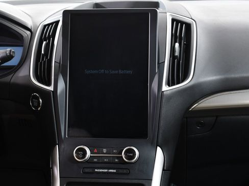 Used 2022 Ford Edge SEL w/ Convenience Package image 9