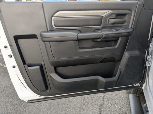 New 2026 RAM 2500 Tradesman image 9