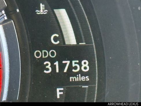 Used 2023 Lexus IS 500 w/ Accessory Package RWD image 17