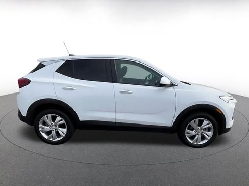 Used 2025 Buick Encore GX Preferred image 16