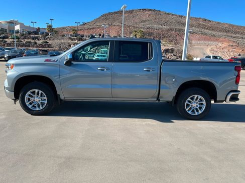 New 2026 Chevrolet Silverado 1500 LT image 2