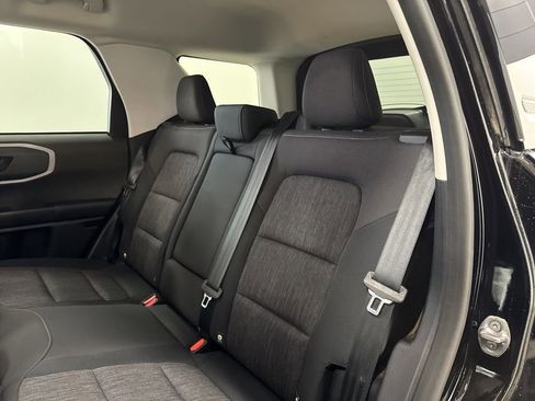 Used 2022 Ford Bronco Sport Big Bend w/ Convenience Package image 10