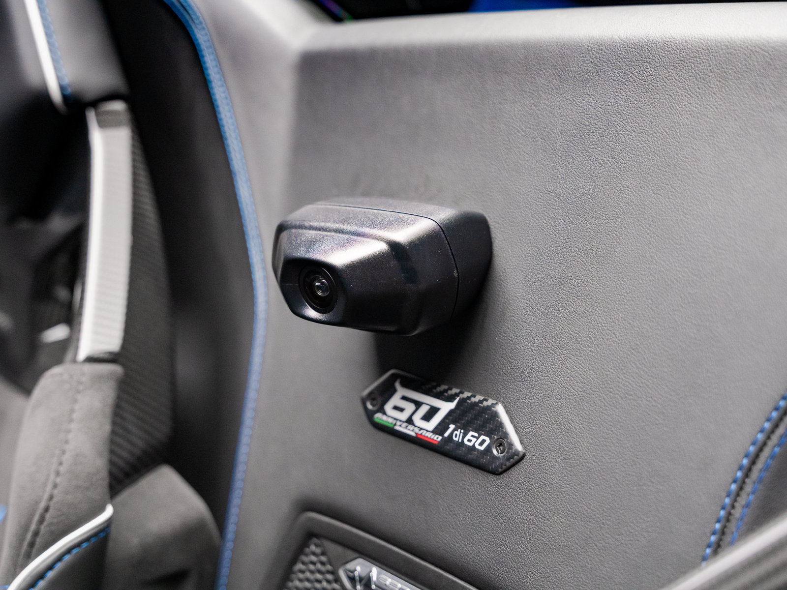 Used 2024 Lamborghini Huracan EVO AWD/4WD image 62