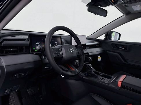 New 2026 Toyota RAV4 AWD Plug-in Hybrid image 13