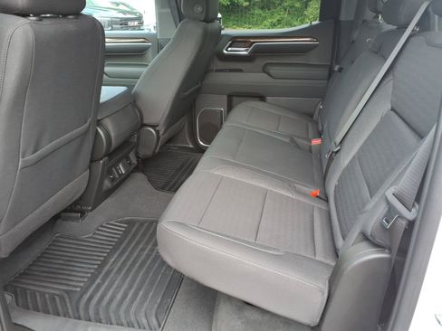 Certified 2023 GMC Sierra 1500 Elevation AWD/4WD image 24