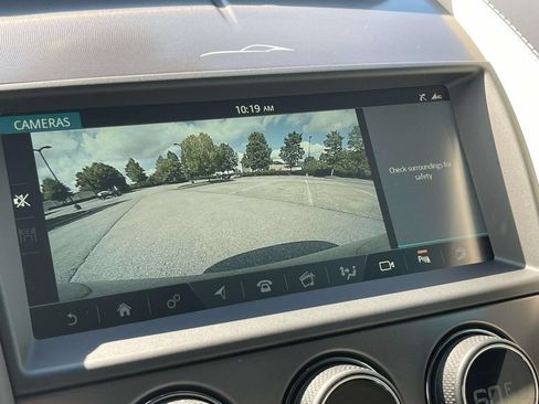 Used 2024 Jaguar F-TYPE Convertible AWD image 29