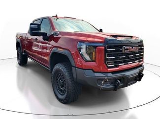 New 2026 GMC Sierra 2500 AT4X w/ AT4X AEV Edition AWD/4WD video 2