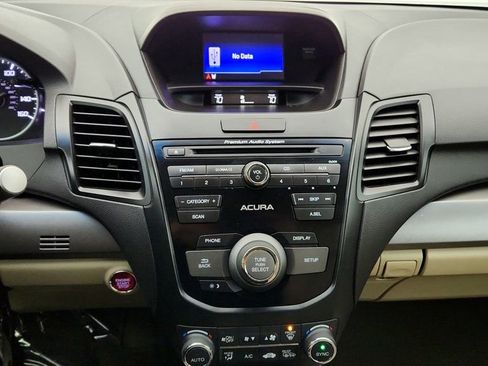 Used 2014 Acura RDX 4dr image 18