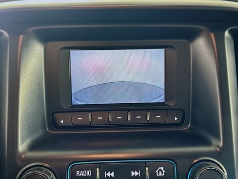 Used 2016 Chevrolet Colorado W/T w/ WT Convenience Package image 21