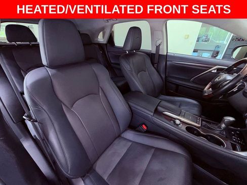 Certified 2021 Lexus RX 350 FWD w/ Premium Package image 14