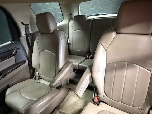 Used 2015 GMC Acadia Denali AWD/4WD image 17