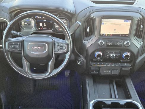 Used 2020 GMC Sierra 1500 AT4 w/ AT4 Premium Package AWD/4WD image 30