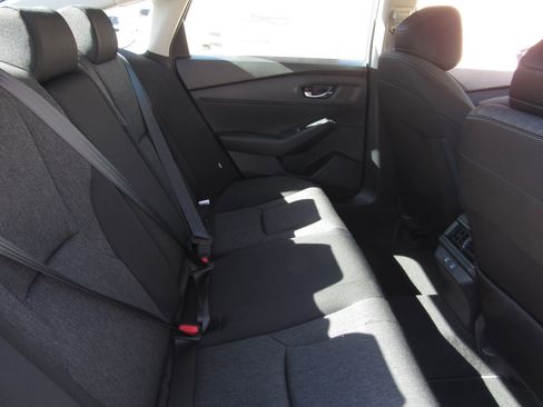 New 2025 Honda Accord SE image 10