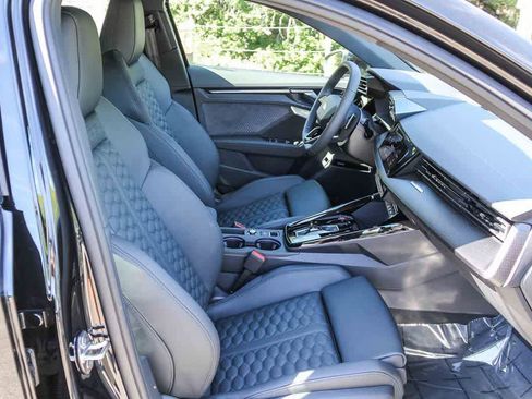 Used 2026 Audi RS 3 AWD/4WD image 15