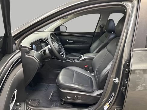 Used 2023 Hyundai Tucson SEL w/ Convenience Package image 9