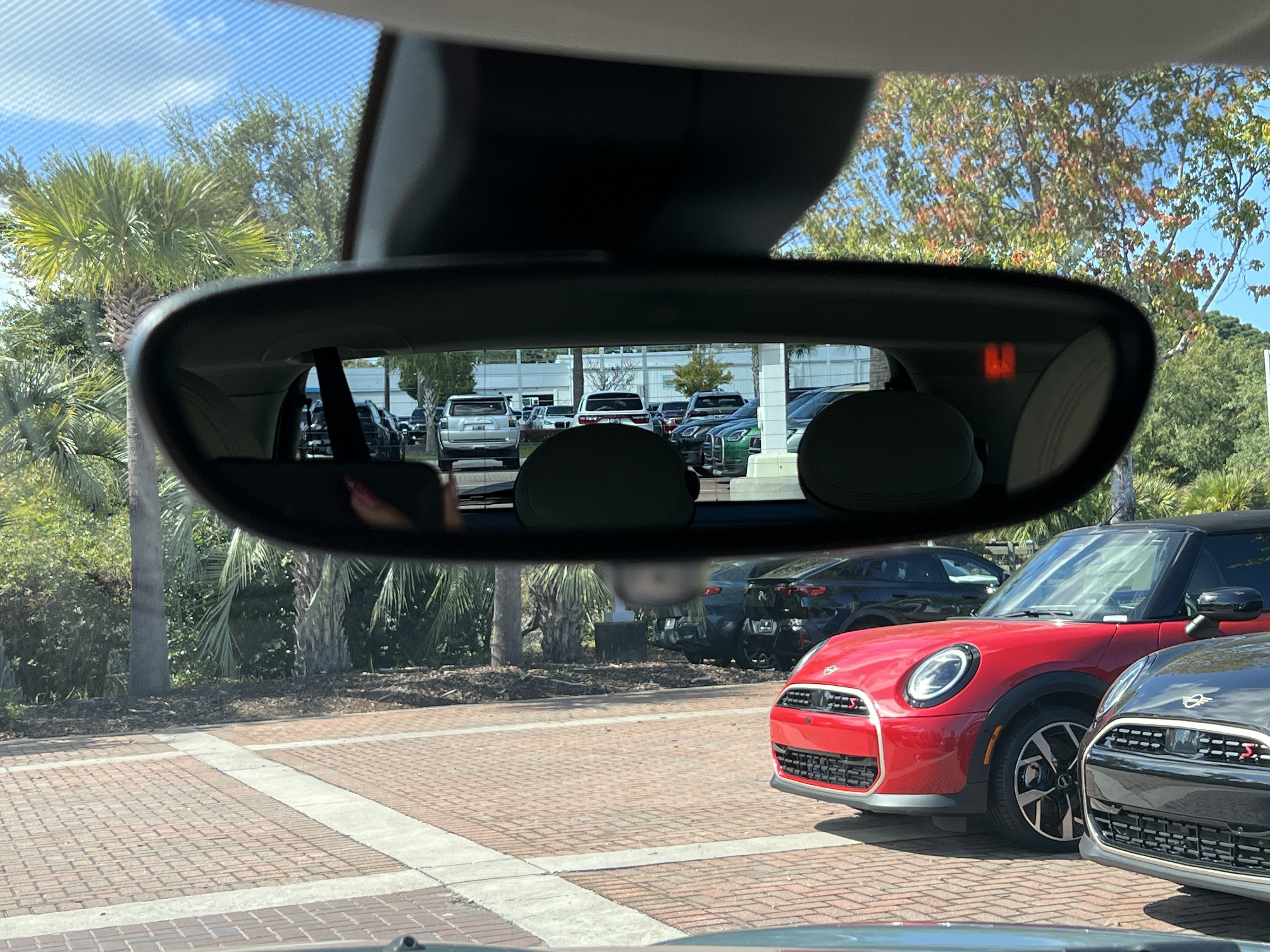 Used 2024 MINI Cooper Countryman S FWD image 27