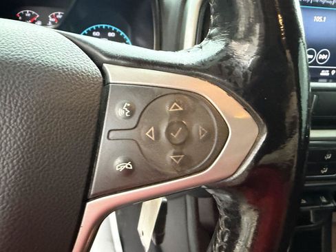 Used 2020 Chevrolet Colorado LT w/ Safety Package RWD image 27