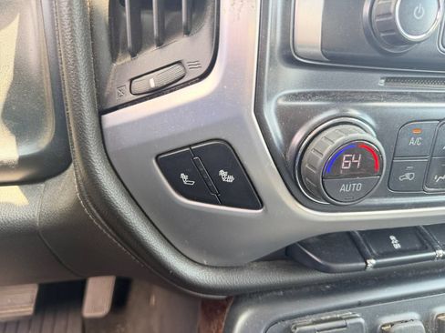 Used 2018 GMC Sierra 1500 SLE w/ Texas SLE Value Package RWD image 17