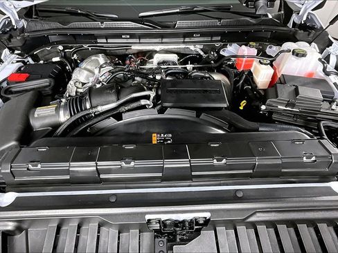 New 2026 GMC Sierra 2500 Denali w/ Denali Reserve Package image 2